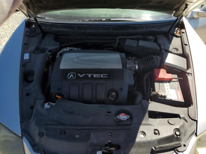 Продаж на аукціоні авто 2006 Acura Rl, vin: JH4KB16566C007908, номер лоту: 53780826