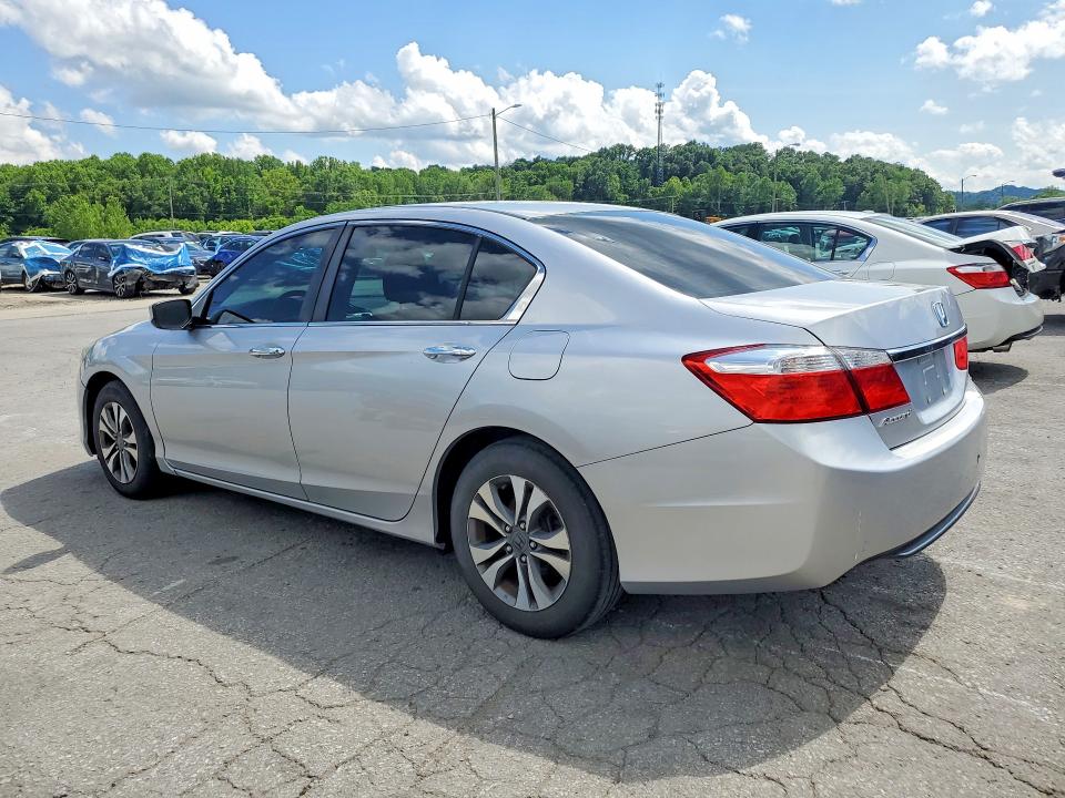 Продаж на аукціоні авто 2013 Honda Accord, vin: 1HGCR2F37DA066059, номер лоту: 55310636