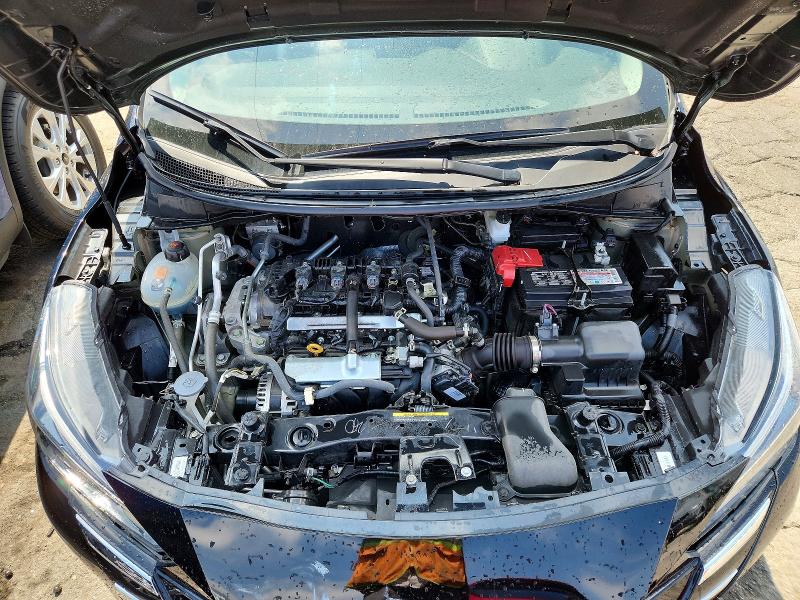 Продаж на аукціоні авто 2025 Nissan Versa, vin: 3N1CN8EV6SL845686, номер лоту: 53890426