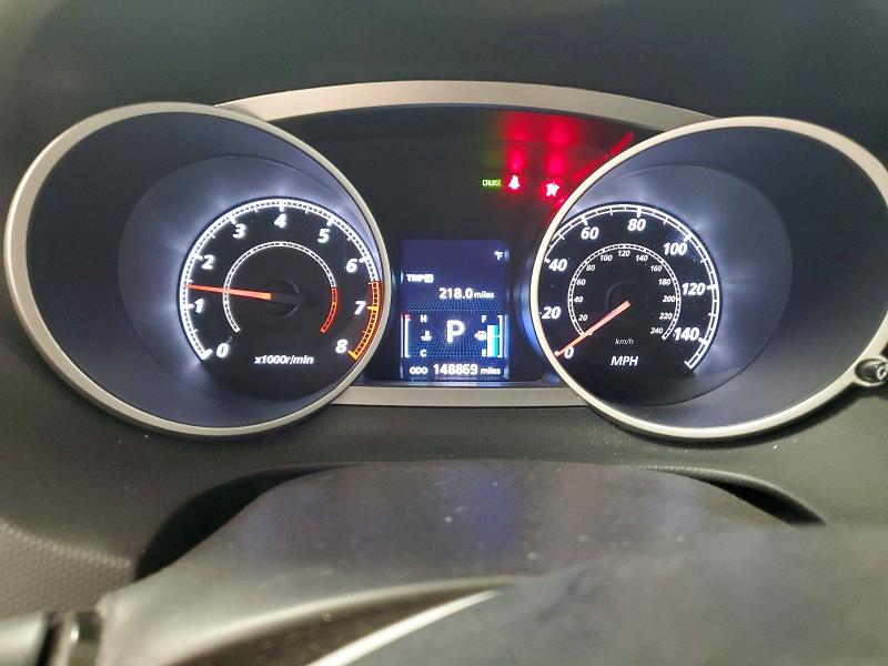 Продаж на аукціоні авто 2013 Mitsubishi Outlander, vin: JA4JT3AW7DU020948, номер лоту: 52427096