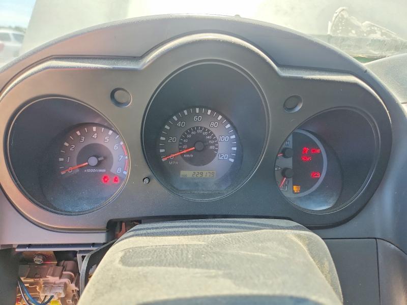 Aukcja sprzedaży 2003 Nissan Frontier, vin: 1N6ED29X93C450400, numer aukcji: 52305486