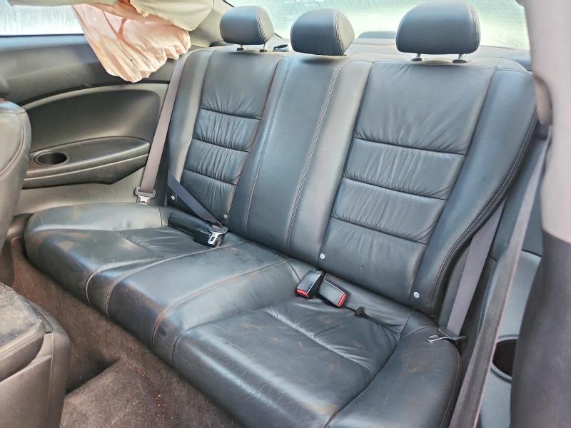 2008 Honda Accord მანქანა იყიდება აუქციონზე, vin: 1HGCS22868A013106, აუქციონის ნომერი: 52557816