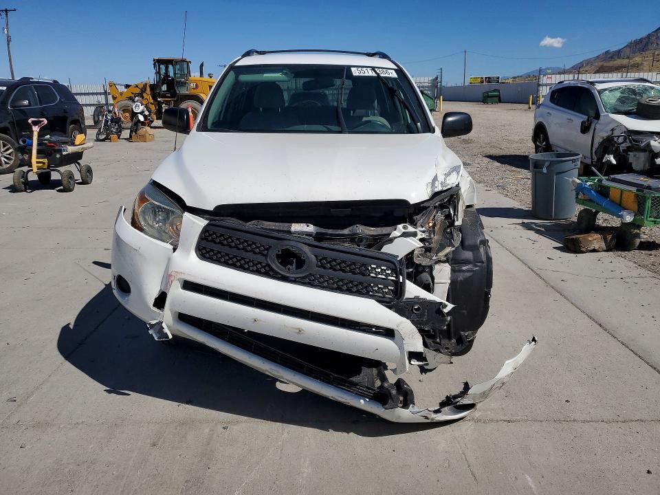 Продажа на аукционе авто 2008 Toyota Rav4, vin: JTMBD33V085192010, номер лота: 55119386