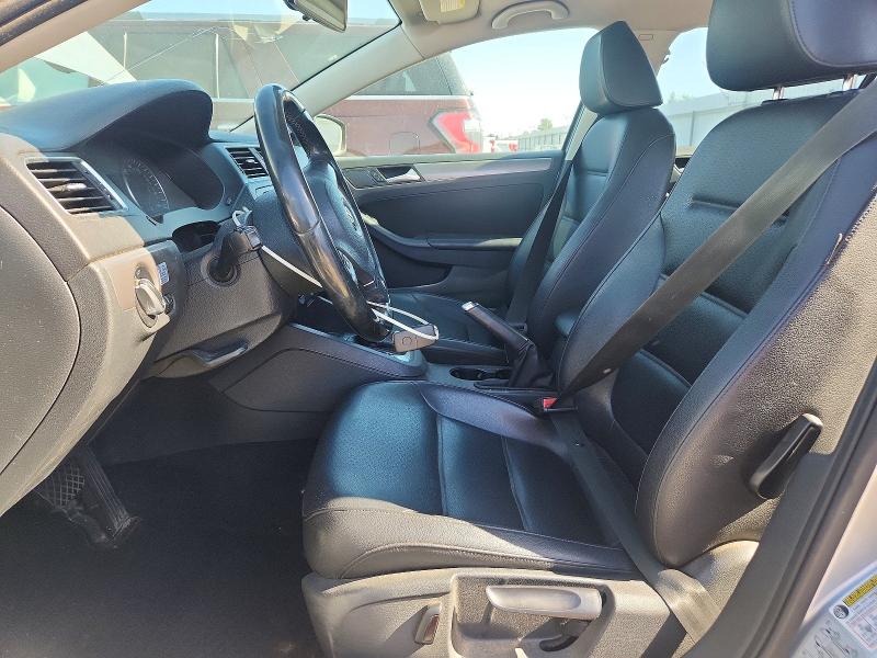 Aukcja sprzedaży 2014 Volkswagen Jetta, vin: 3VWLL7AJ4EM290300, numer aukcji: 54078656