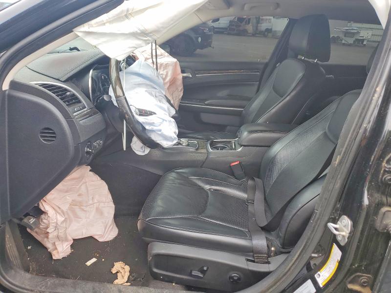 54297846 :رقم المزاد ، 2C3CCAKG0GH220494 vin ، 2016 Chrysler 300c مزاد بيع