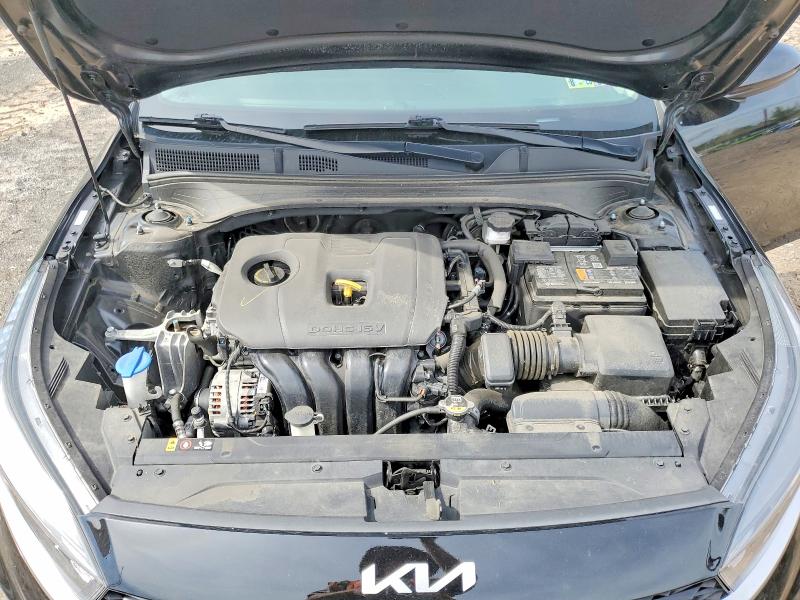 Продаж на аукціоні авто 2024 Kia Forte, vin: 3KPF24ADXRE742679, номер лоту: 53345116