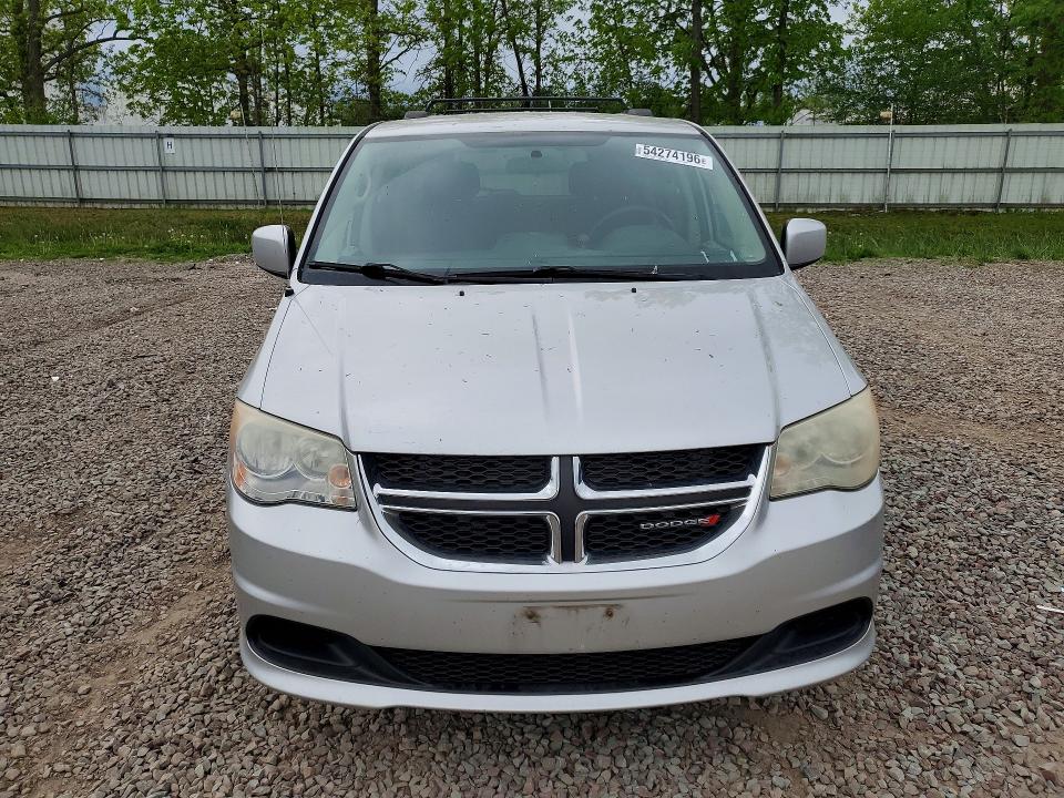 Продаж на аукціоні авто 2012 Dodge Grand Caravan, vin: 2C4RDGCG1CR295097, номер лоту: 54274196