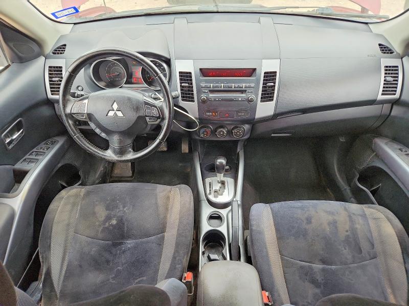 Aukcja sprzedaży 2012 Mitsubishi Outlander, vin: JA4AS2AW8CU028276, numer aukcji: 52479146