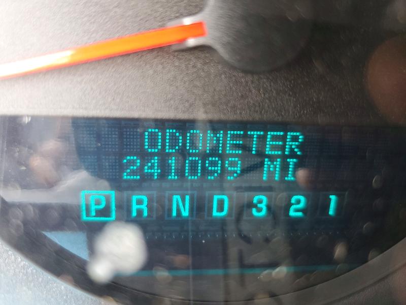 52900196 :رقم المزاد ، 2G1WB57K091111702 vin ، 2009 Chevrolet Impala مزاد بيع