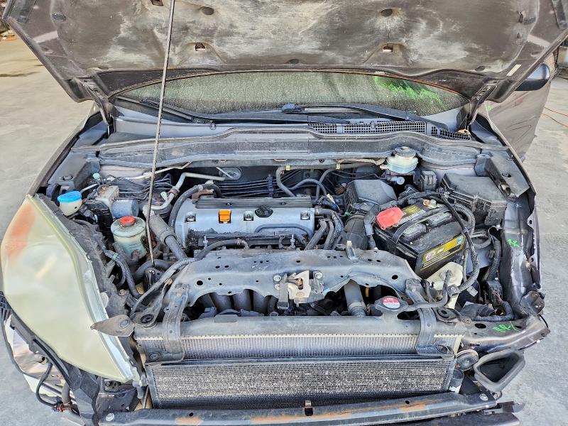 Auction sale of the 2009 Honda Cr-v, vin: 5J6RE487X9L047852, lot number: 52891996