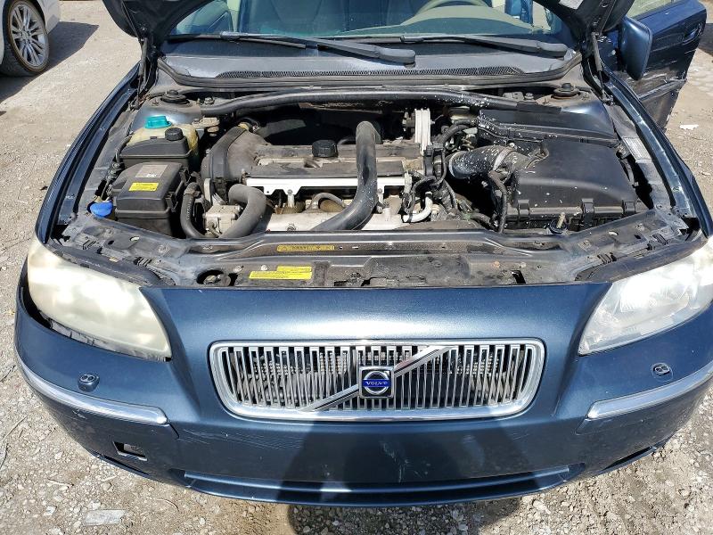 Продаж на аукціоні авто 2005 Volvo V70, vin: YV1SW592052496206, номер лоту: 52689846
