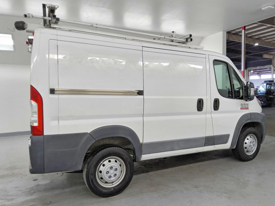 Aukcja sprzedaży 2017 Ram Promaster 1500, vin: 3C6TRVNG6HE543627, numer aukcji: 51063076
