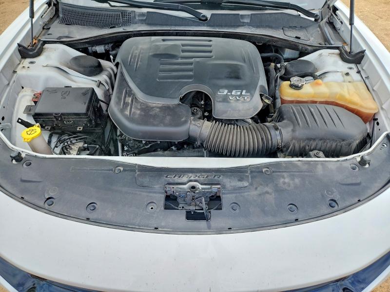 Aukcja sprzedaży 2019 Dodge Charger, vin: 2C3CDXBG2KH504976, numer aukcji: 54691236