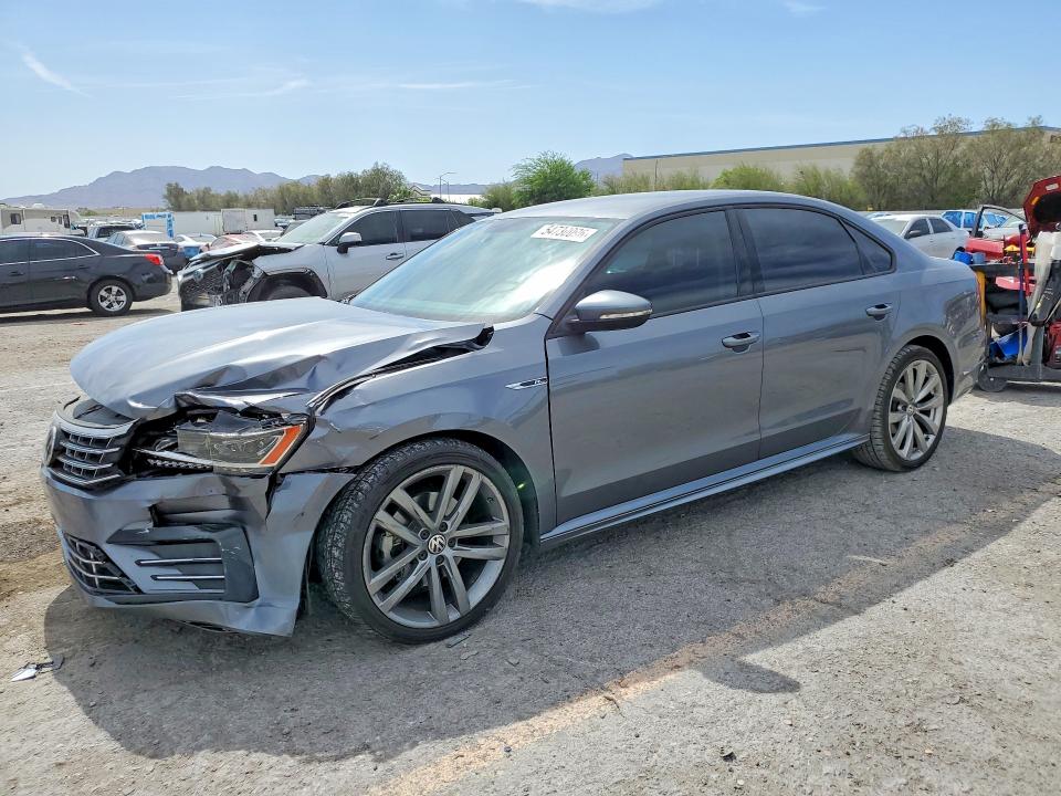 Продаж на аукціоні авто 2018 Volkswagen Passat, vin: 1VWAA7A3XJC028999, номер лоту: 54730096