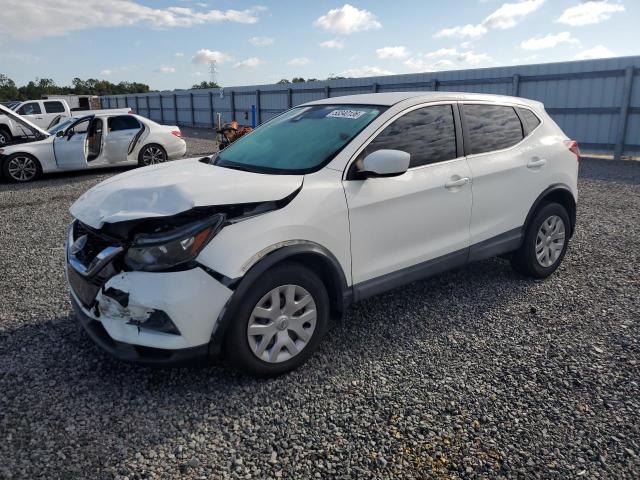 Продаж на аукціоні авто 2020 Nissan Rogue Sport, vin: JN1BJ1CV6LW254660, номер лоту: 53340136