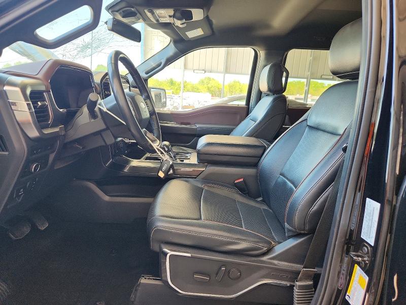 Aukcja sprzedaży 2022 Ford F150, vin: 1FTFW1E52NFC08808, numer aukcji: 53225866