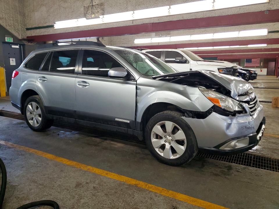 Aukcja sprzedaży 2012 Subaru Outback, vin: 4S4BRBAC3C3214370, numer aukcji: 53689366