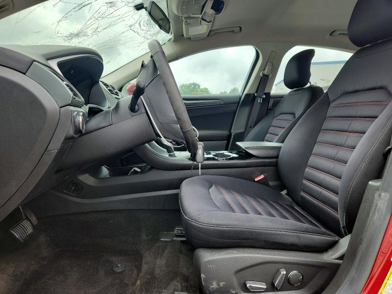 Продажа на аукционе авто 2014 Ford Fusion, vin: 3FA6P0H92ER289369, номер лота: 54980706