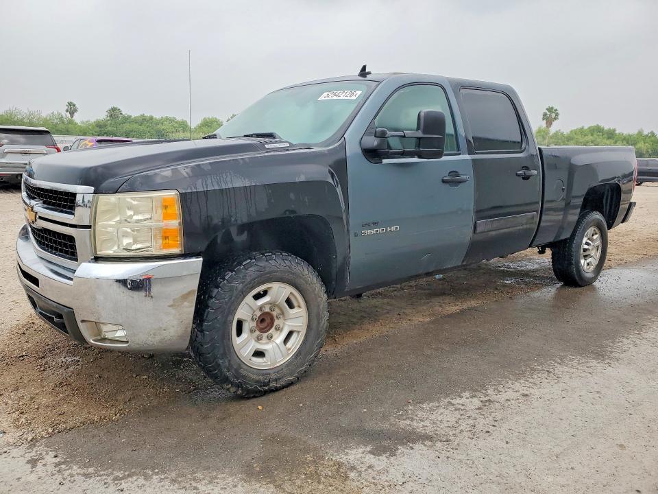 Aukcja sprzedaży 2008 Chevrolet Silverado, vin: 1GCHC23698F105781, numer aukcji: 52542126