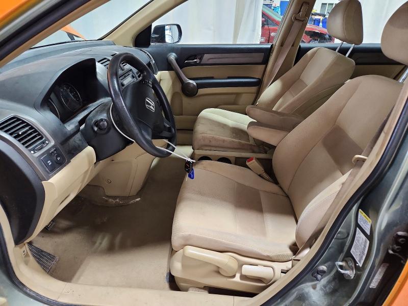 Продаж на аукціоні авто 2009 Honda Cr-v, vin: 5J6RE48309L035223, номер лоту: 54316796