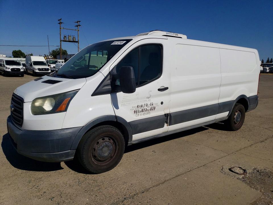 Продажа на аукционе авто 2015 Ford Transit, vin: 1FTSW2ZG4FKA17089, номер лота: 54712146