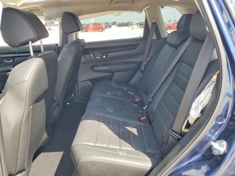 Продаж на аукціоні авто 2026 Honda Cr-v, vin: 2HKRS3H73TH327827, номер лоту: 52210246