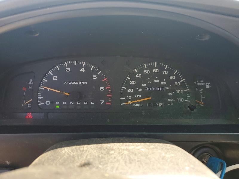 Продажа на аукционе авто 1998 Toyota 4runner, vin: JT3HN86R7W0185444, номер лота: 52455286