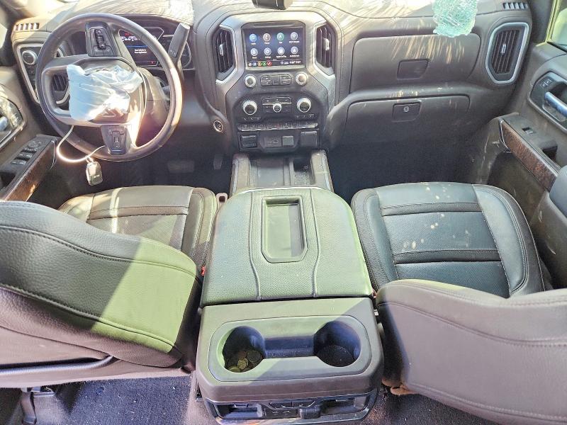 Продажа на аукционе авто 2020 Gmc Sierra, vin: 1GT49REY2LF244535, номер лота: 53686916