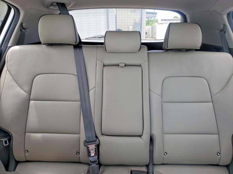 2018 Kia Sportage მანქანა იყიდება აუქციონზე, vin: KNDPN3AC0J7396188, აუქციონის ნომერი: 54058866