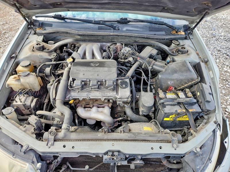 Продаж на аукціоні авто 2002 Toyota Camry Solara, vin: 2T1CF22P42C593386, номер лоту: 54841976