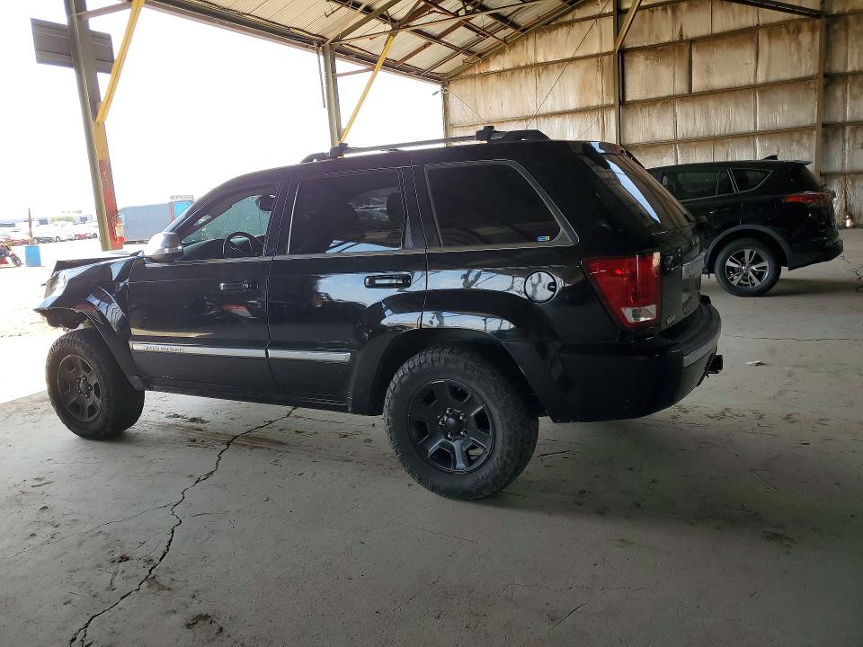 Aukcja sprzedaży 2006 Jeep Grand Cherokee, vin: 1J8HS68286C251774, numer aukcji: 54080166