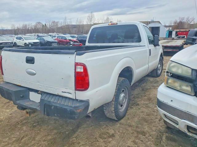 2011 Ford F250 მანქანა იყიდება აუქციონზე, vin: 1FTBF2A67BEC38536, აუქციონის ნომერი: 50766016