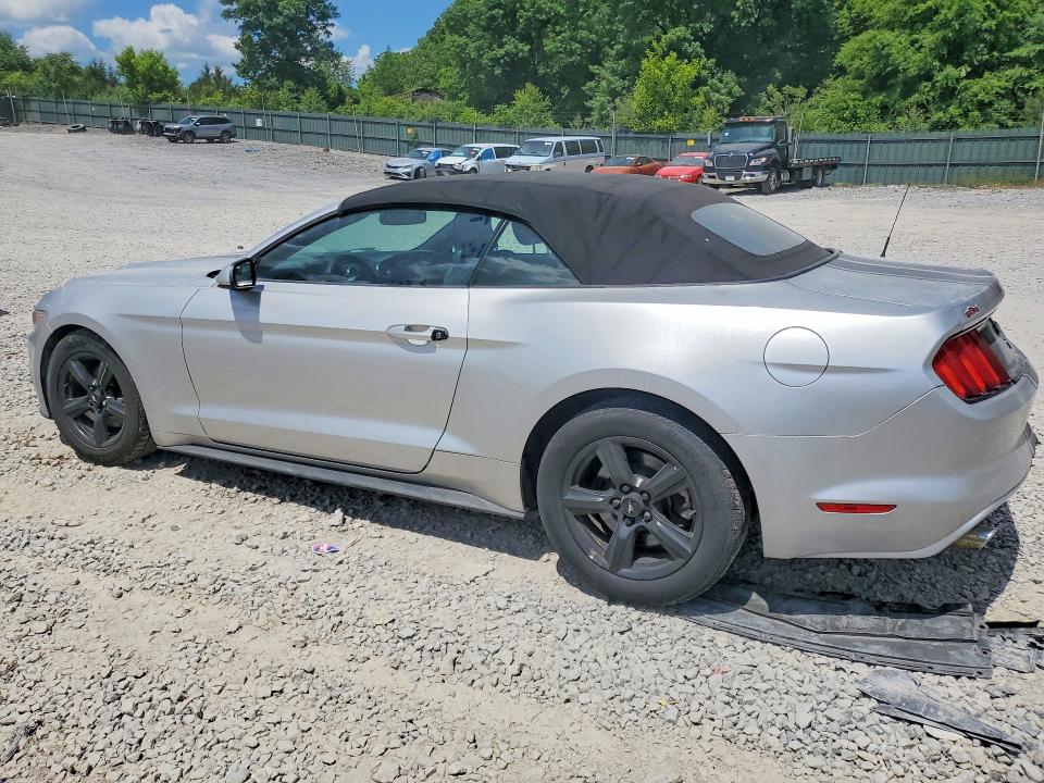 Aukcja sprzedaży 2016 Ford Mustang, vin: 1FATP8EMXG5295498, numer aukcji: 53206256
