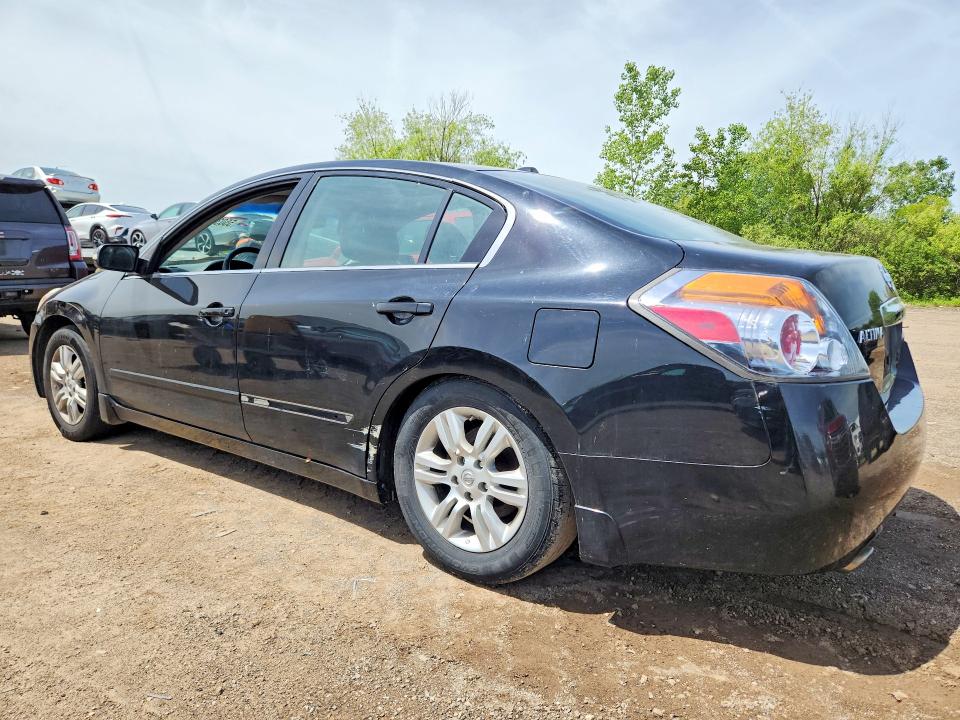 Aukcja sprzedaży 2010 Nissan Altima, vin: 1N4AL2AP4AC147852, numer aukcji: 55034416