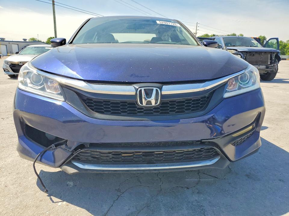 Продаж на аукціоні авто 2017 Honda Accord, vin: 1HGCR2F3XHA213139, номер лоту: 52007126
