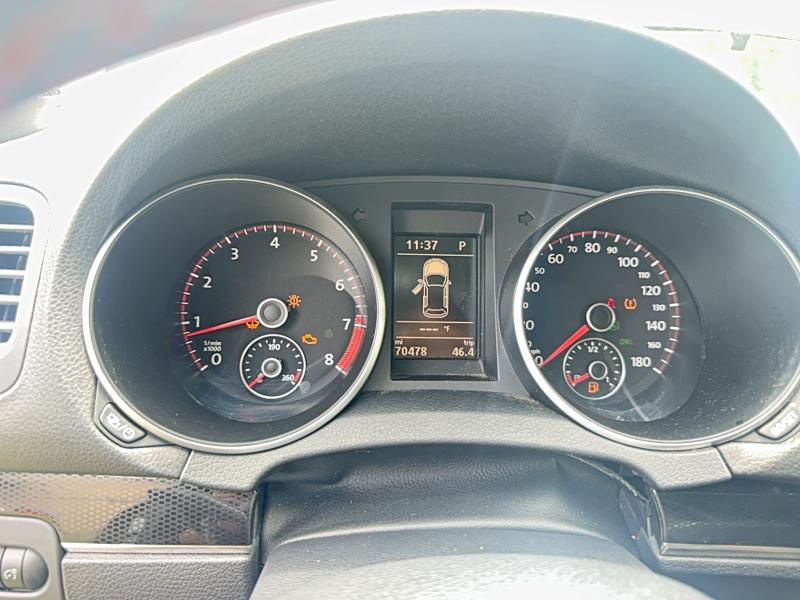 Продажа на аукционе авто 2013 Volkswagen Gti, vin: WVWHV7AJXDW138829, номер лота: 55836806