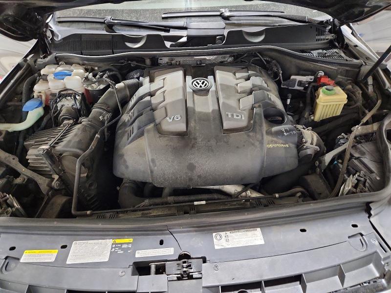 Продажа на аукционе авто 2013 Volkswagen Touareg, vin: WVGEP9BP0DD013759, номер лота: 54440776
