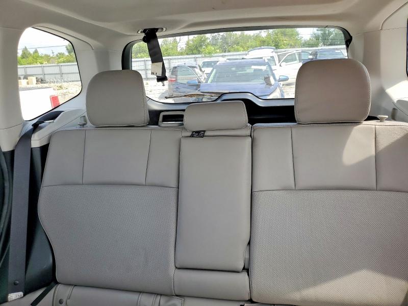 Продажа на аукционе авто 2015 Subaru Forester, vin: JF2SJAUC3FH457025, номер лота: 52887356