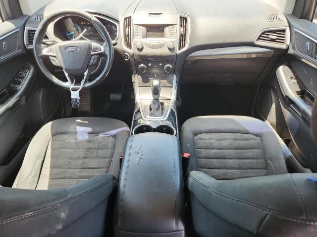 Продажа на аукционе авто 2017 Ford Edge, vin: 2FMPK3J8XHBB14608, номер лота: 53704266