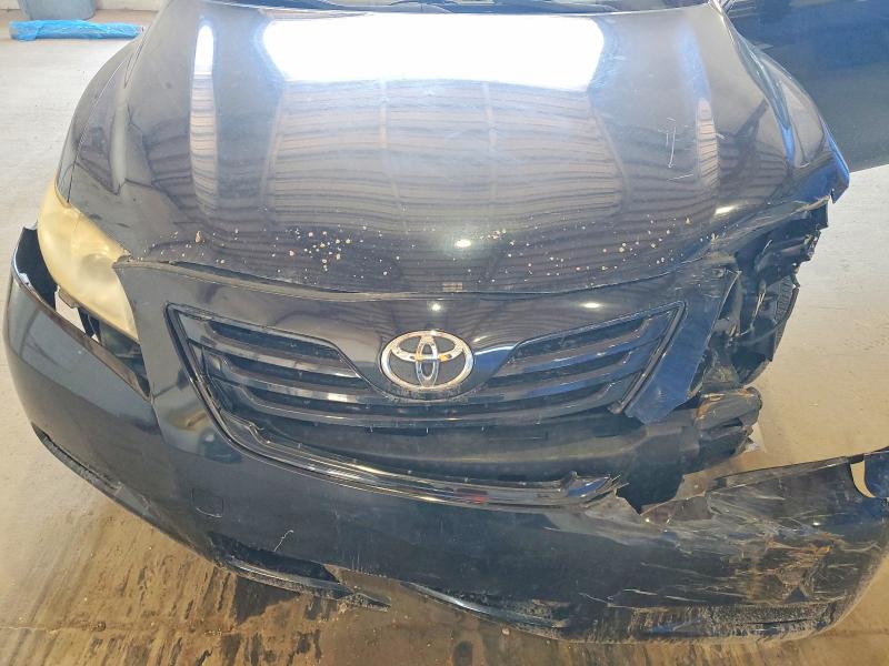 Продажа на аукционе авто 2007 Toyota Camry, vin: JTNBE46K673069743, номер лота: 53954876