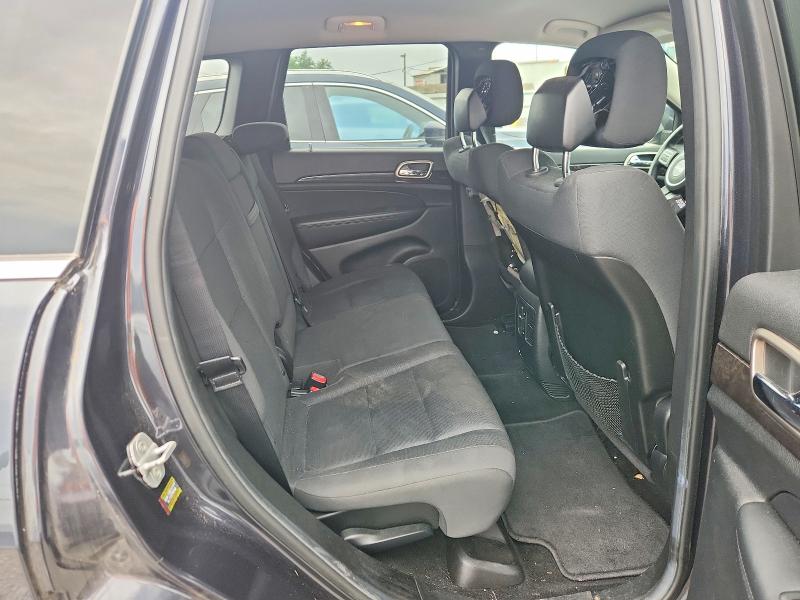 Продажа на аукционе авто 2013 Jeep Grand Cherokee, vin: 1C4RJFAG4DC633415, номер лота: 54857756