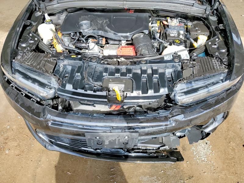 Продажа на аукционе авто 2024 Dodge Hornet, vin: ZACPDFCW8R3A32652, номер лота: 55144866
