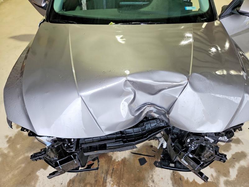 52610886 :رقم المزاد ، KMHLL4DGXRU813821 vin ، 2024 Hyundai Elantra مزاد بيع