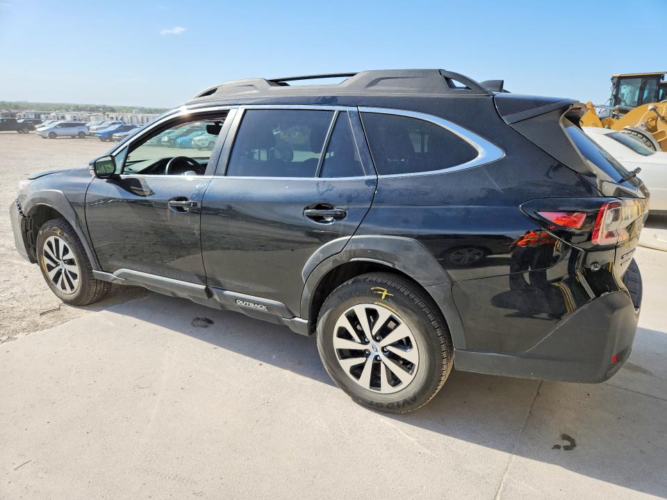 Aukcja sprzedaży 2025 Subaru Outback, vin: 4S4BTADC1S3129999, numer aukcji: 51840836