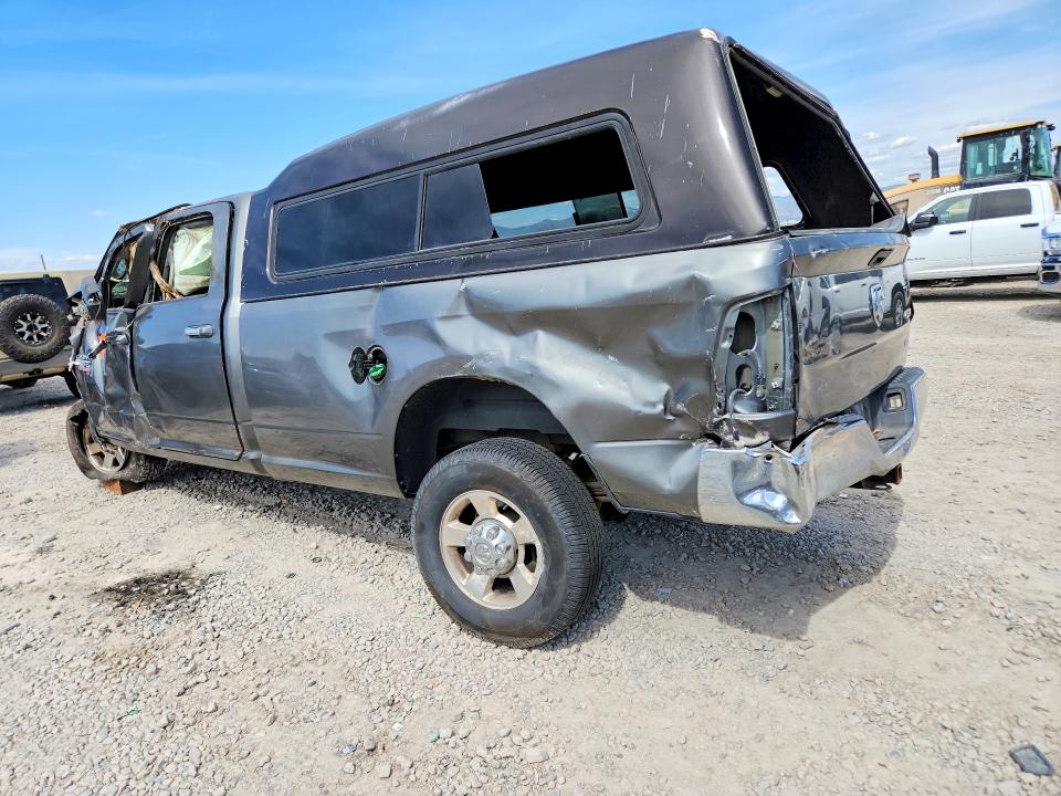 54024126 :رقم المزاد ، 3C63D3HL1CG127753 vin ، 2012 Dodge Ram 3500 مزاد بيع
