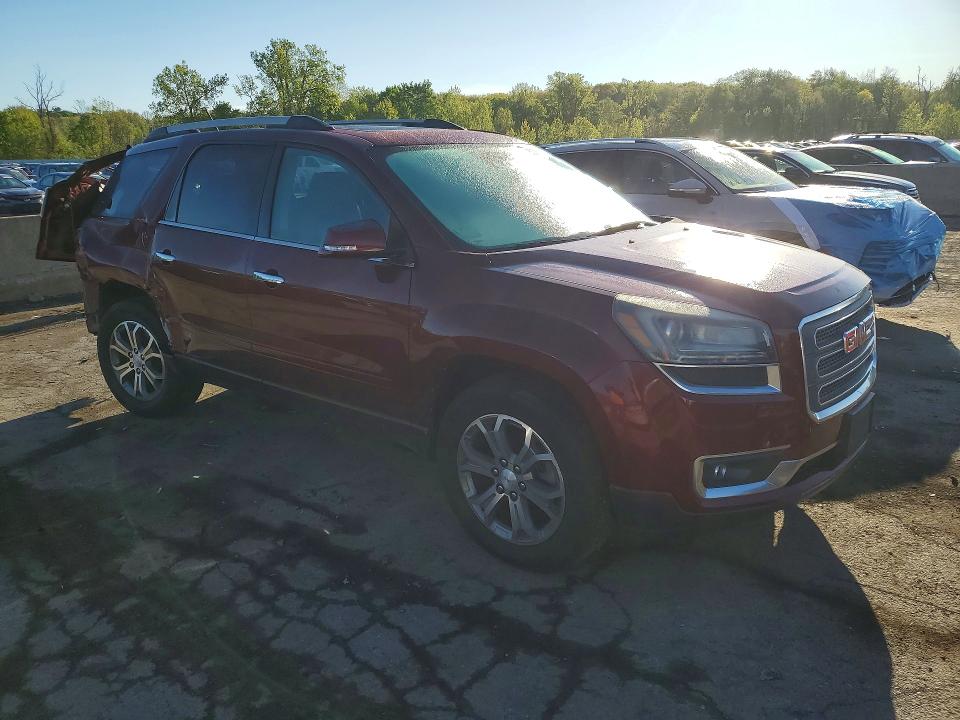 2015 Gmc Acadia მანქანა იყიდება აუქციონზე, vin: 1GKKVRKD9FJ364634, აუქციონის ნომერი: 53258896