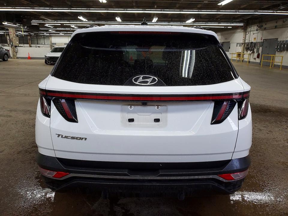 Aukcja sprzedaży 2023 Hyundai Tucson, vin: 5NMJB3AE2PH223189, numer aukcji: 53797486