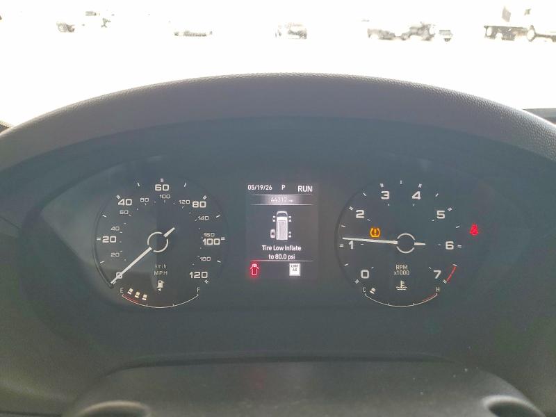 2023 Ram Promaster 2500 მანქანა იყიდება აუქციონზე, vin: 3C6LRVDG9PE585564, აუქციონის ნომერი: 53091046