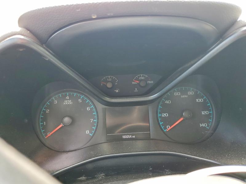 Aukcja sprzedaży 2019 Chevrolet Colorado, vin: 1GCGSBEN8K1126418, numer aukcji: 54424946