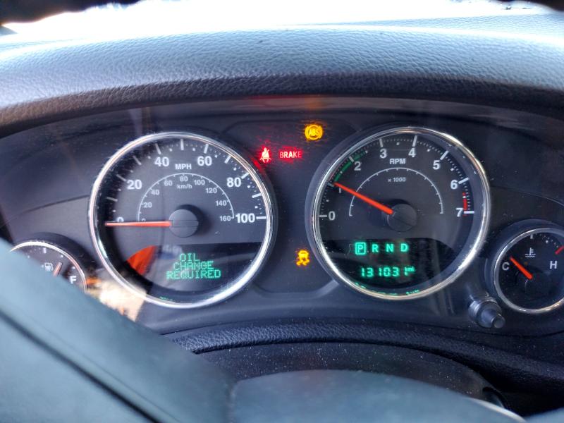 2015 Jeep Wrangler Unlimited მანქანა იყიდება აუქციონზე, vin: 1C4BJWDG1FL520957, აუქციონის ნომერი: 55343566